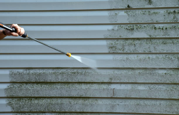 Best House Pressure Washing  in Mequon, WI