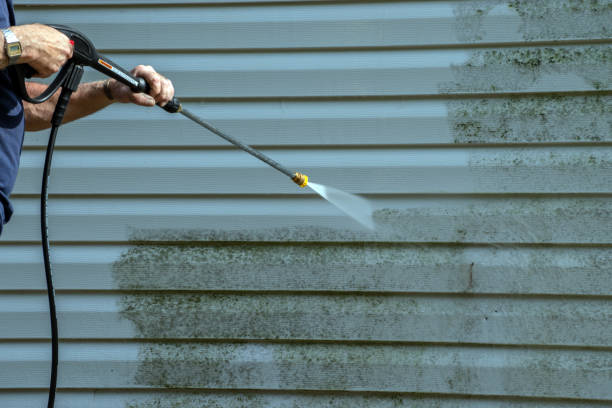 Best Concrete Pressure Washing  in Mequon, WI