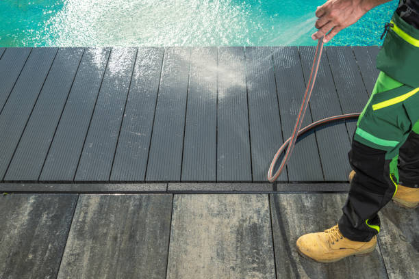 Best Local Pressure Washing Services  in Mequon, WI