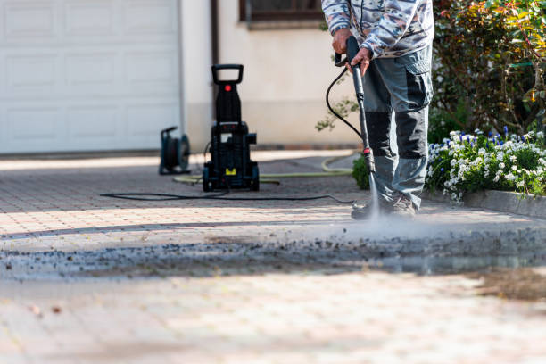 Best Residential Pressure Washing Services  in Mequon, WI