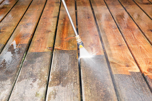 Why Choose Our Certified Pressure Washing Experts for Your Project Needs in Mequon, WI?