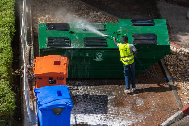 Best Pressure Washing Company Near Me  in Mequon, WI